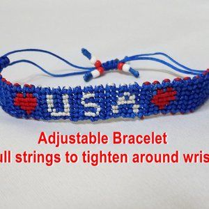 Bracelet Support Your Party